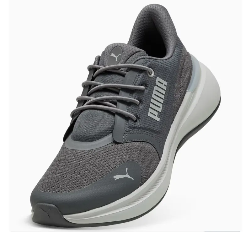 Puma original murskoy — фото 3