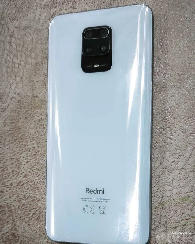 Redmi Note 9s sotiladi 2 Redmi Note 9s sotiladi 2