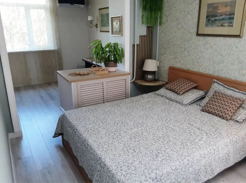Аренда Квартира Ц-1. 550$