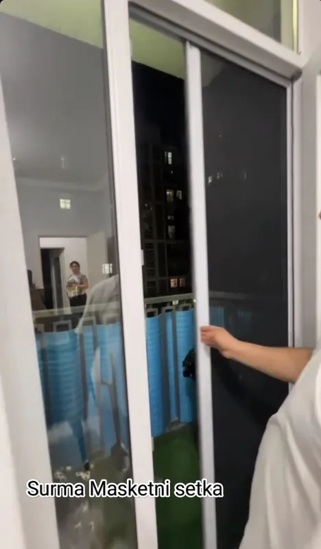 Жалюзи 5 Жалюзи 5