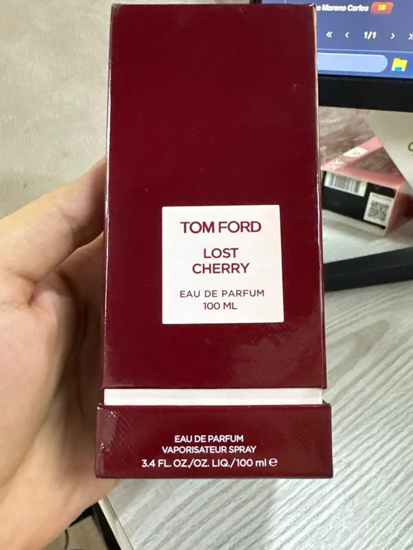 Tom Ford Lost Cherry 1 Tom Ford Lost Cherry 1