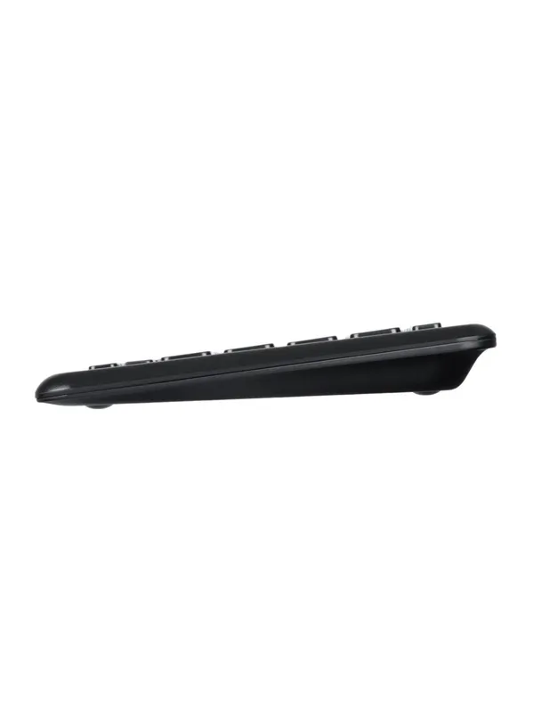 Клавиатура беспроводная с тачпадом 2E Touch KT100 BLACK — фото 5