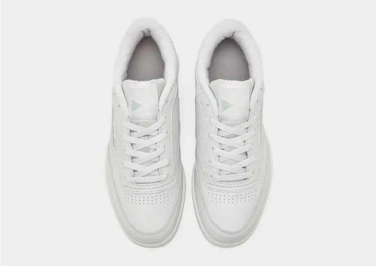 Кроссовки мужские Reebok Club C 85! Новые в коробке! Оригинал Reebok! — фото 4
