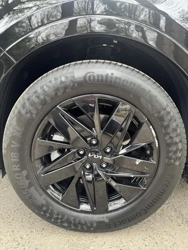 Kia Sorento Disak balon sotiladi R18 — фото 3