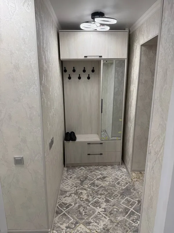 Продаётся квартира Чиланзар 24 квартал 1/1/5 — фото 4