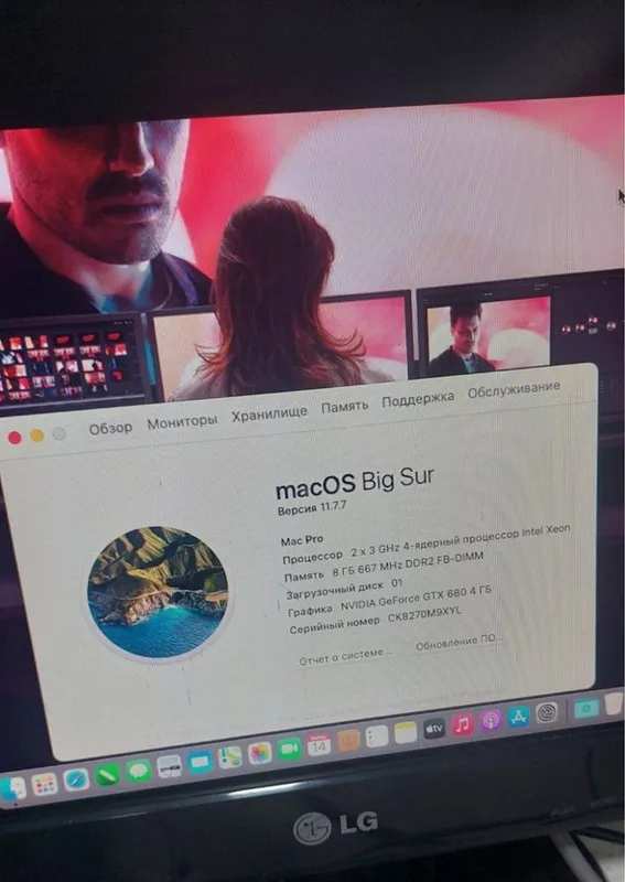 Iphone Mac Pro Macbook — фото 1