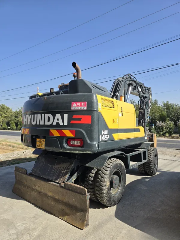 HYUNDAI 145+, 2020 года 6 HYUNDAI 145+, 2020 года 6