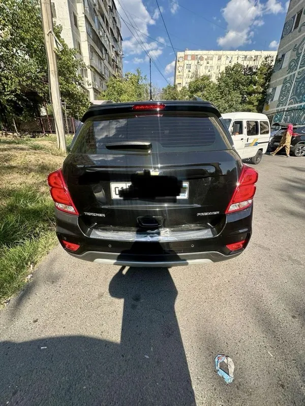 Tracker 1 2019 srocno sotiladi 2 Tracker 1 2019 srocno sotiladi 2