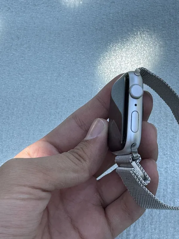 iWatch se holati yaxshi — фото 1