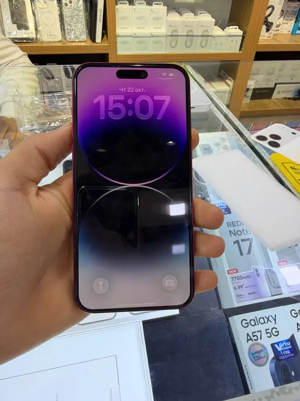 iPhone 14 Pro Max 256 ГБ 2