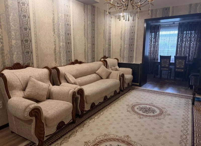 Жк Акай Сити 2в3 ком