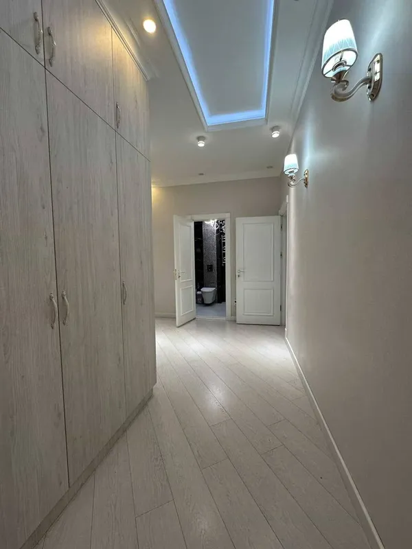 2-комнатная квартира, 52 м², 3/4, ул. Новомосковская, Мирзо-Улугбекский район — фото 6