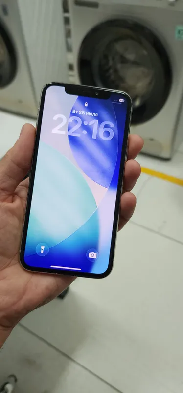 iphone 11 Pro White 64GB Xammayogi ishlidi 5