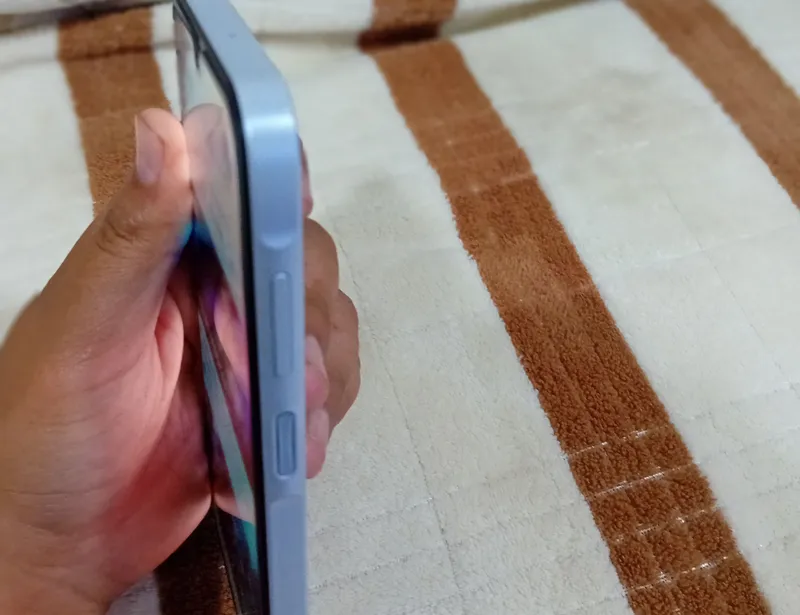 Samsung galaxy a25 4