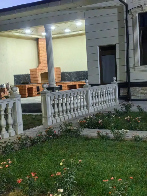 Ёзги ошхона курамиз тез ва сифатли Строим летние кухни. — фото 2