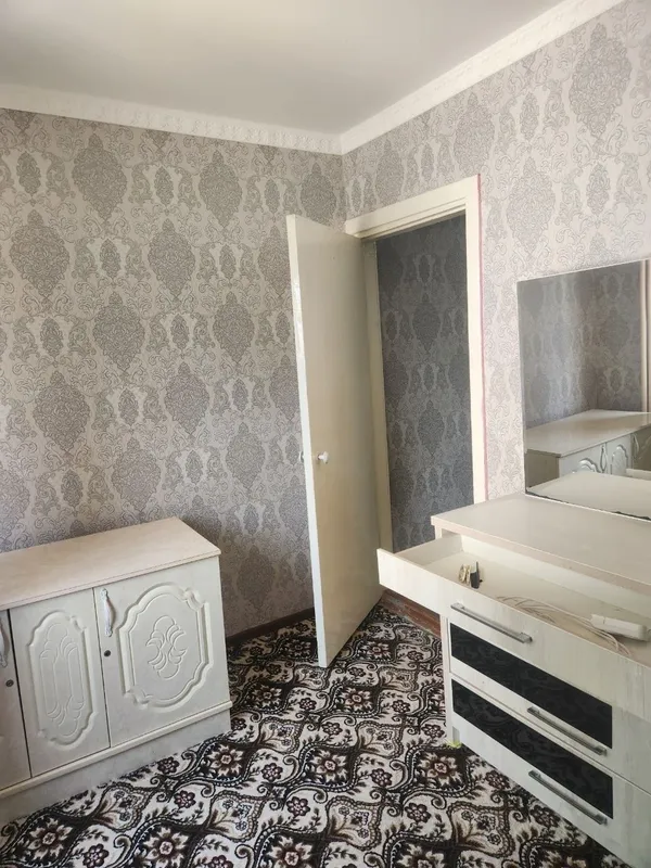 Бурч аптека яқинида 2 хонали уй ижарага берилади БЕЗМАКЛЕР — фото 3