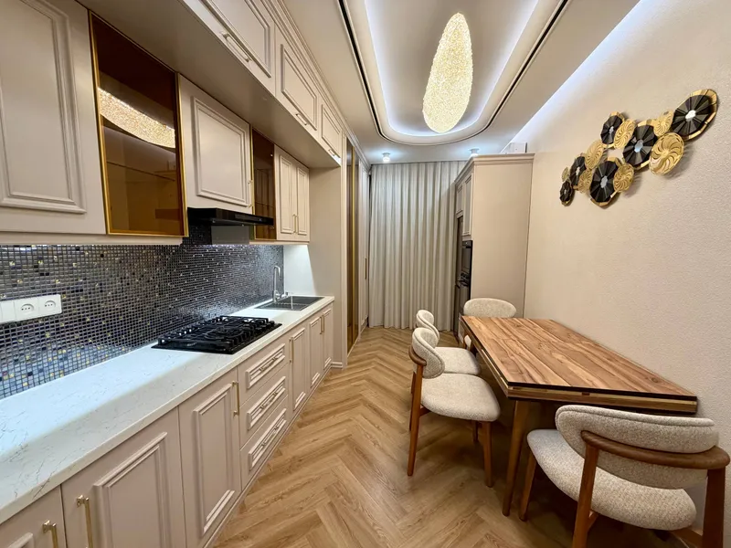 Срочно продается квартира в ЖК «Кокча» (Шайхантахурский район, Кокча Масжид) — фото 5