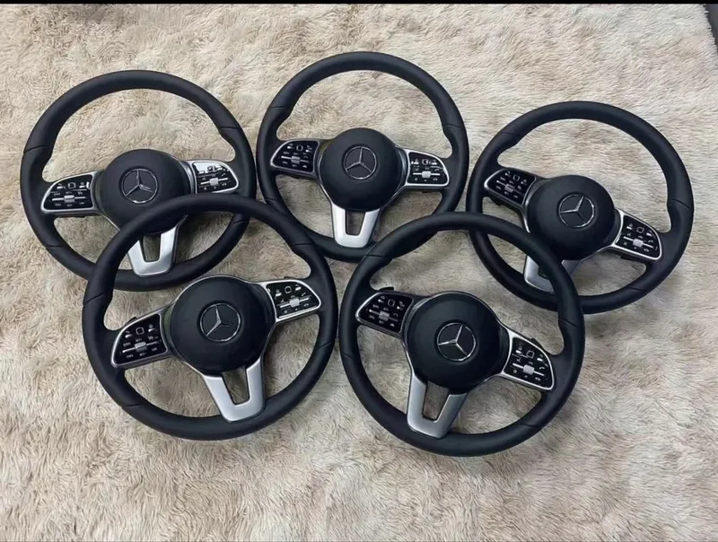 автозапчасти на BMW Mercedes — фото 1
