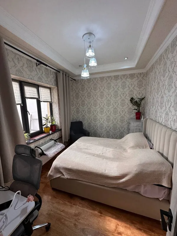 Продаётся дом в Мирзо Улугбекском районе. По ул. Милий Бог. — фото 3