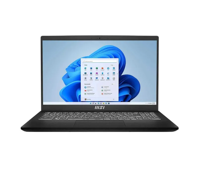Ноутбук MSI MODERN B13M-010US/I9-13900H/32GB/1TB/IRIS XE/FHD IPS 15.6" 1 Ноутбук MSI MODERN B13M-010US/I9-13900H/32GB/1TB/IRIS XE/FHD IPS 15.6" 1