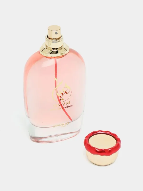 ZIMAYA HAYAM, 100 ml, Eau De Parfum — фото 2