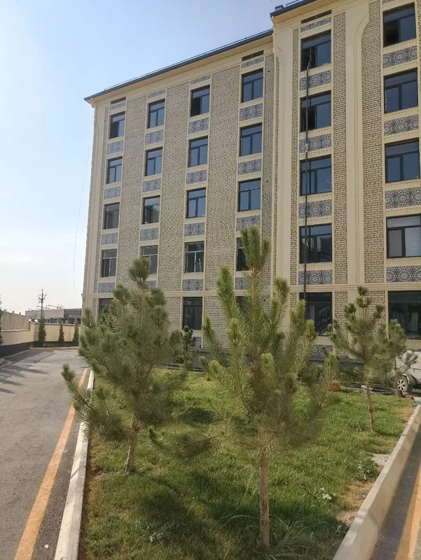 Продажа, Новый Узбекистан, 2/2/5 4 Продажа, Новый Узбекистан, 2/2/5 4