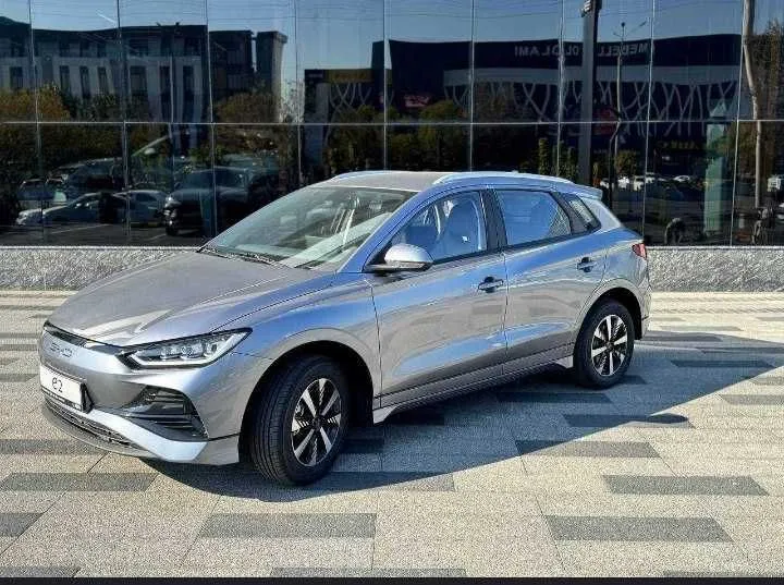 Byd E2 naxt va halol nasyaga — фото 5