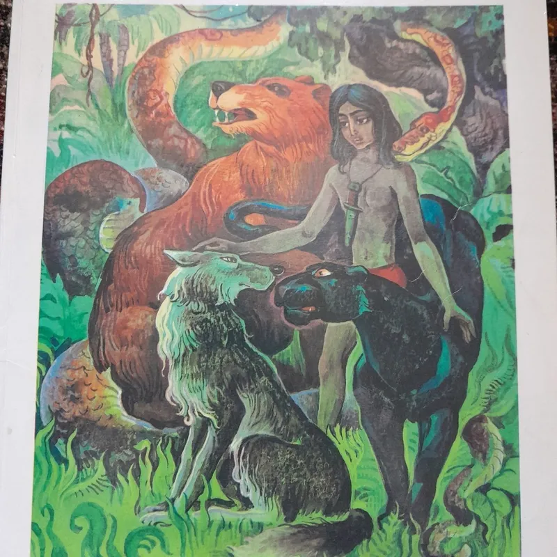 Детские книги сказки — фото 3