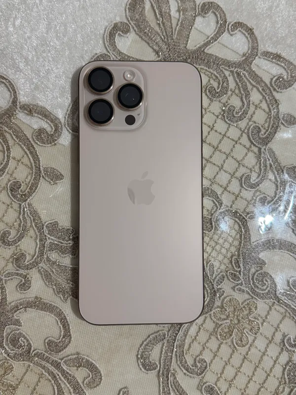 iphone 16 pro max desert 256gb 1 iphone 16 pro max desert 256gb 1