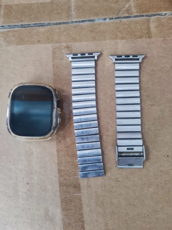 Smart watch t900ultra 2 Smart watch t900ultra 2