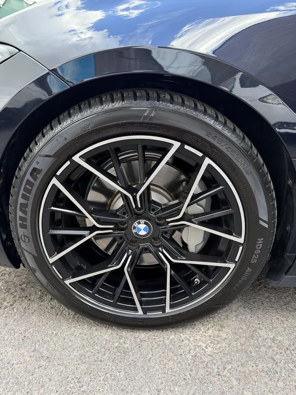 BMW I3 40 L Night Sport 2024 yil 6