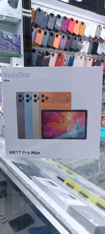 Haidiko