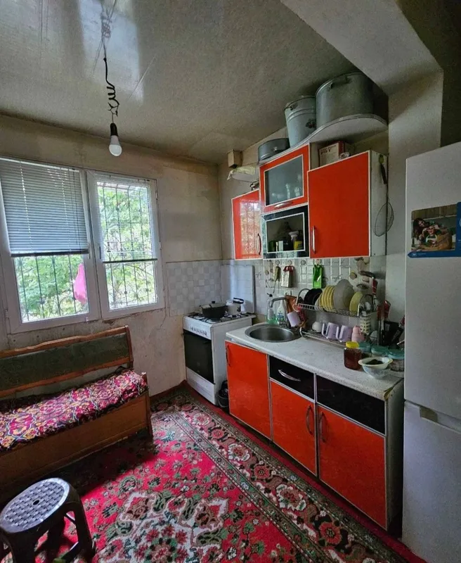 Продажа квартиры — фото 3