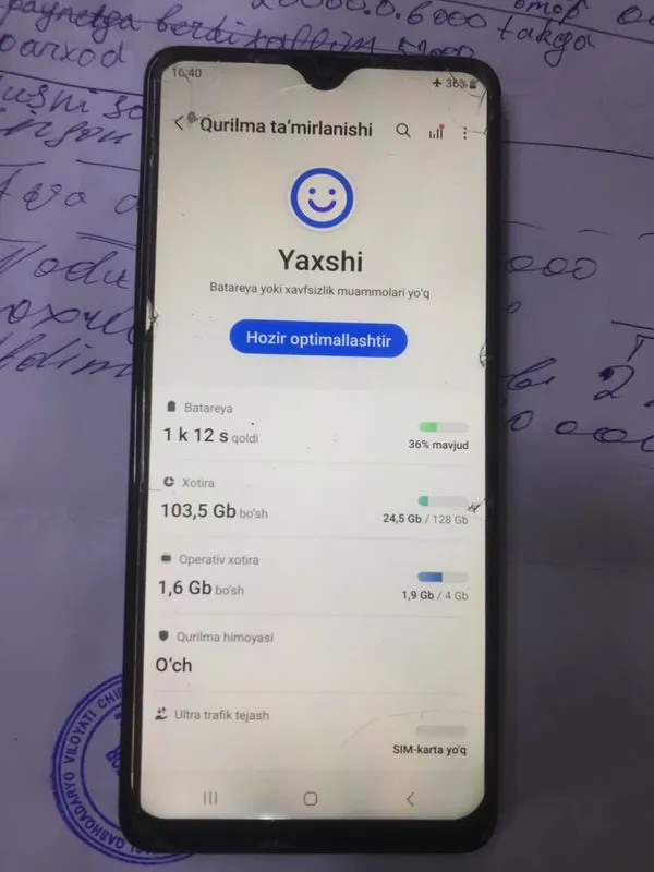 Samsung A32 ime bomagan abmen 2 Samsung A32 ime bomagan abmen 2