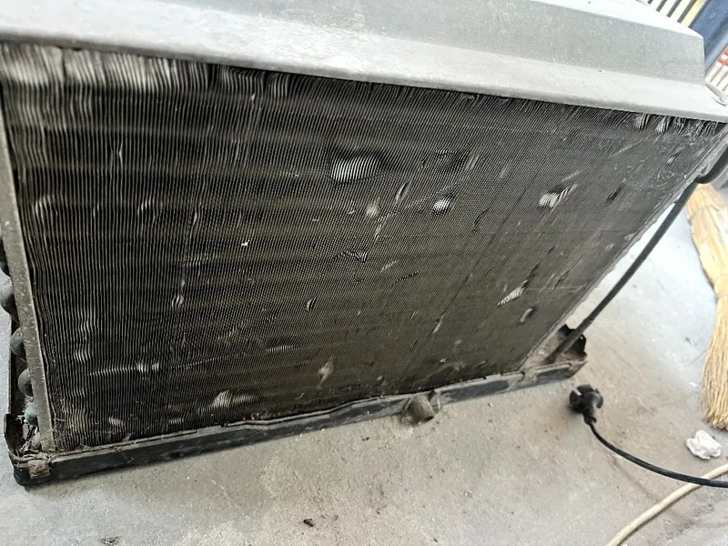 Gaz voda apatar muzlatishiga gap yoq 5