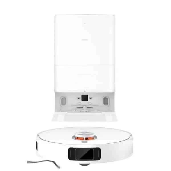 Робот-пылесос Xiaomi Robot Vacuum x20 pro с станциями и другие модели