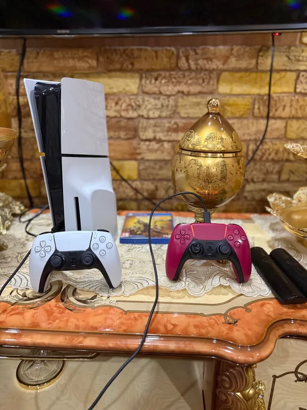 Прокат Playstation 5