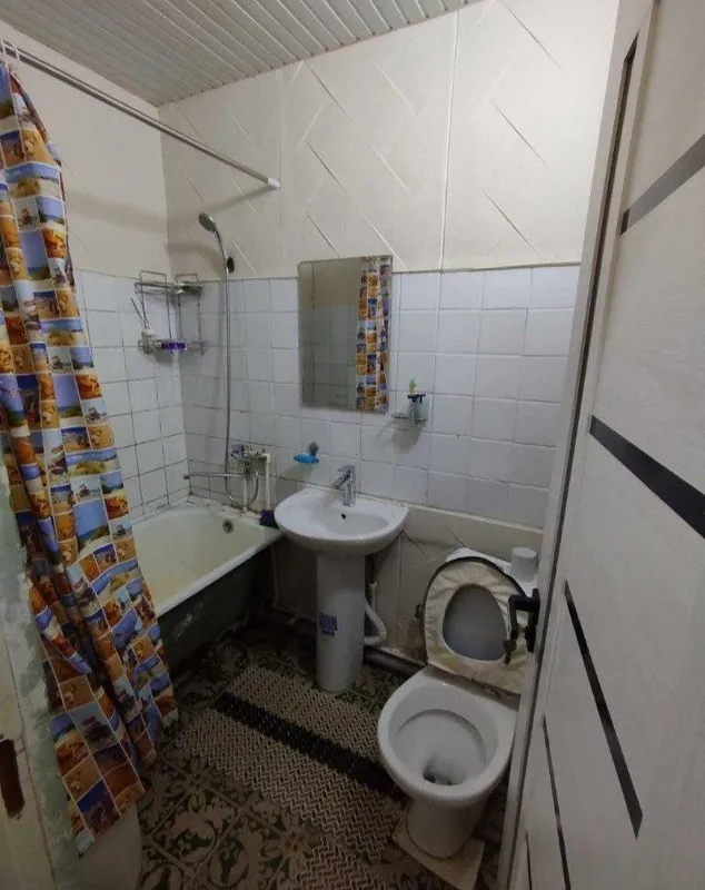 Аренда квартиры в центре 1/2/9 Кадышева рынок — фото 5