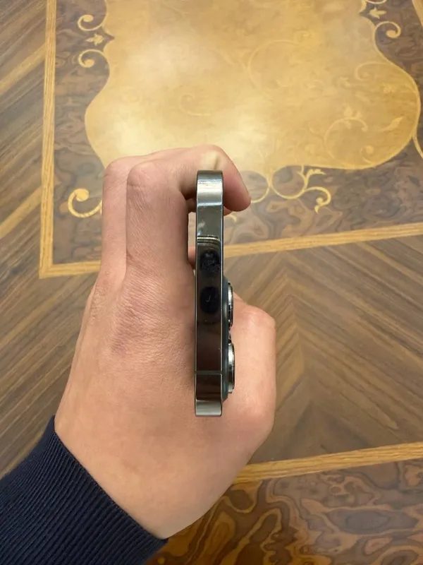 iPhone 13 Pro, 256 ГБ 3