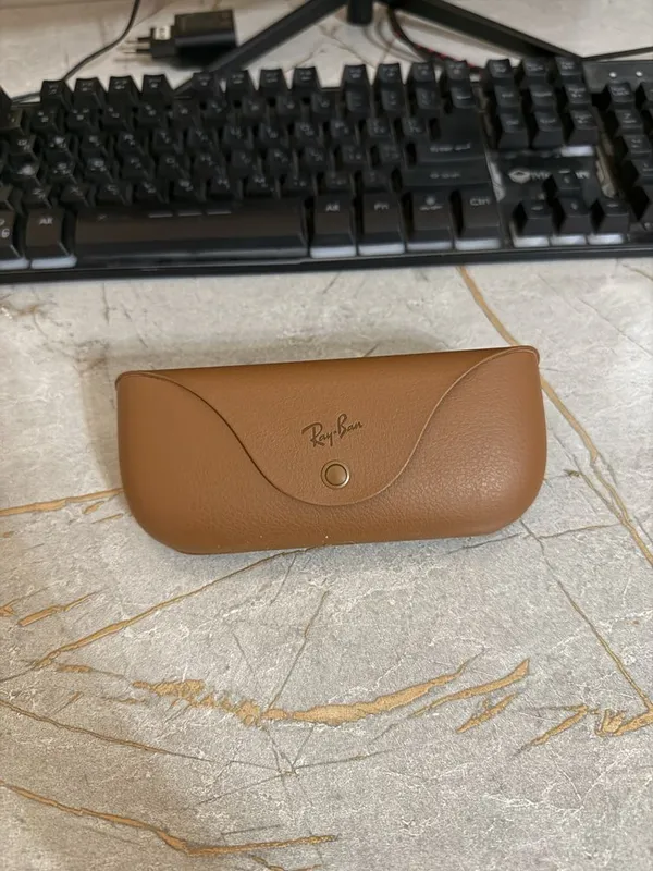 Rayban meta 50 m