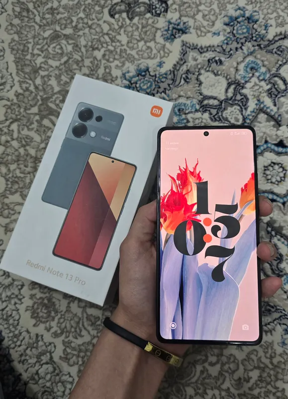 Redmi Note 13 Pro продаётся! — фото 1