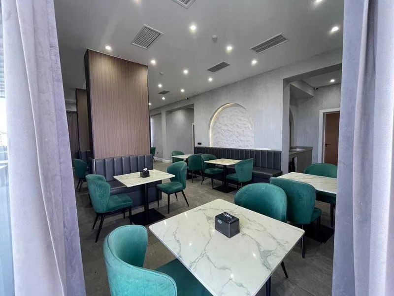 Готовая гостиница 2 200 м² в Мирабадском районе | 40 номеров — фото 4