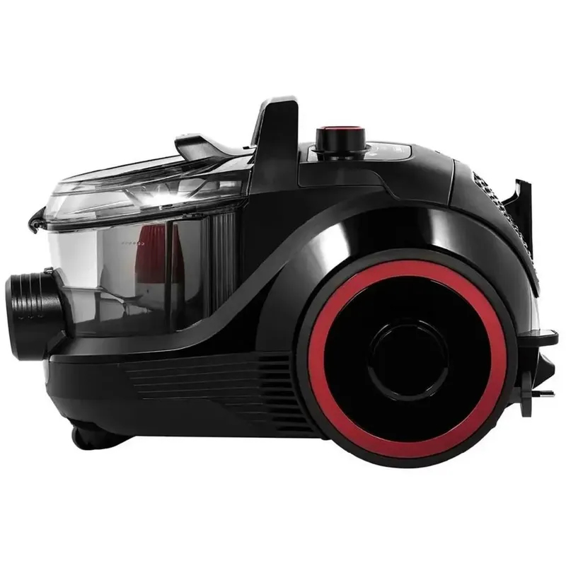 Пылесос Bosch BGS21POW2 2
