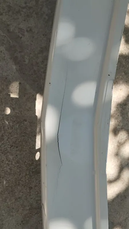 Kobalt orqa banfer
