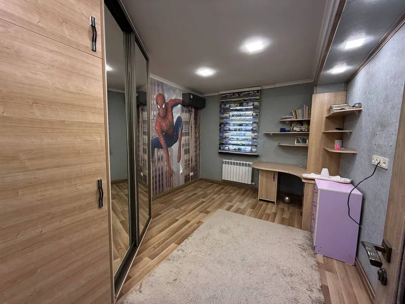 Продаётся 4-комнатная квартира, 97 м², 4/9, Мирзо-Улугбекский район — фото 5
