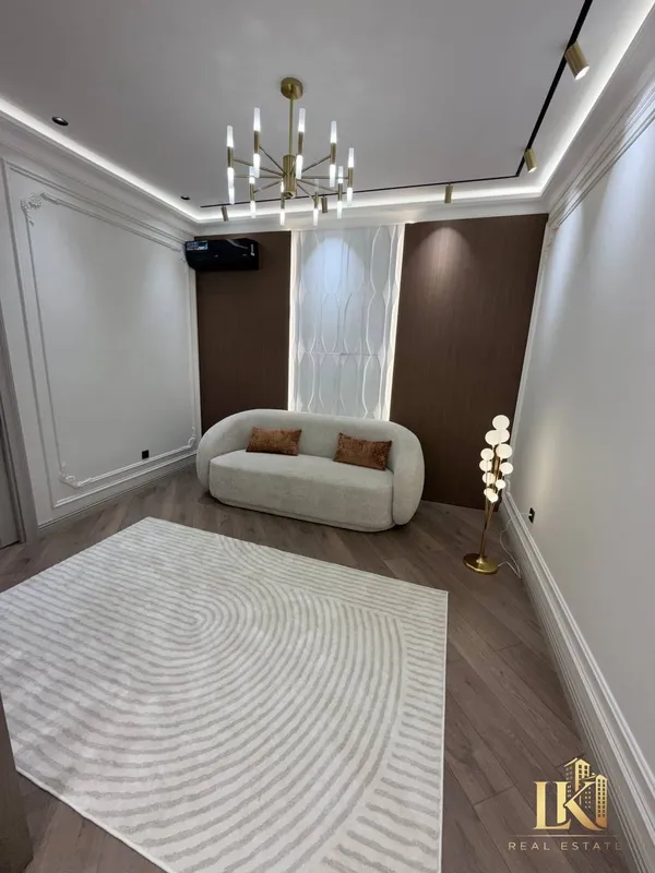 2-комнатная квартира в ЖК Poytaxt Residence (Яшнабадский район) 1 2-комнатная квартира в ЖК Poytaxt Residence (Яшнабадский район) 1