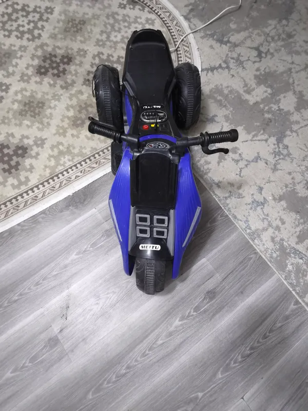 motosikl