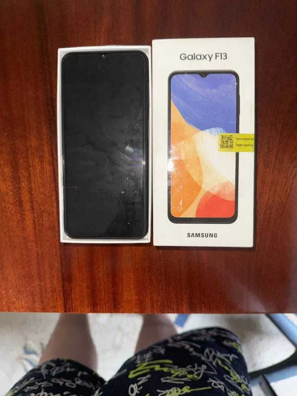 samsung galaxy f13 64 gb — фото 5
