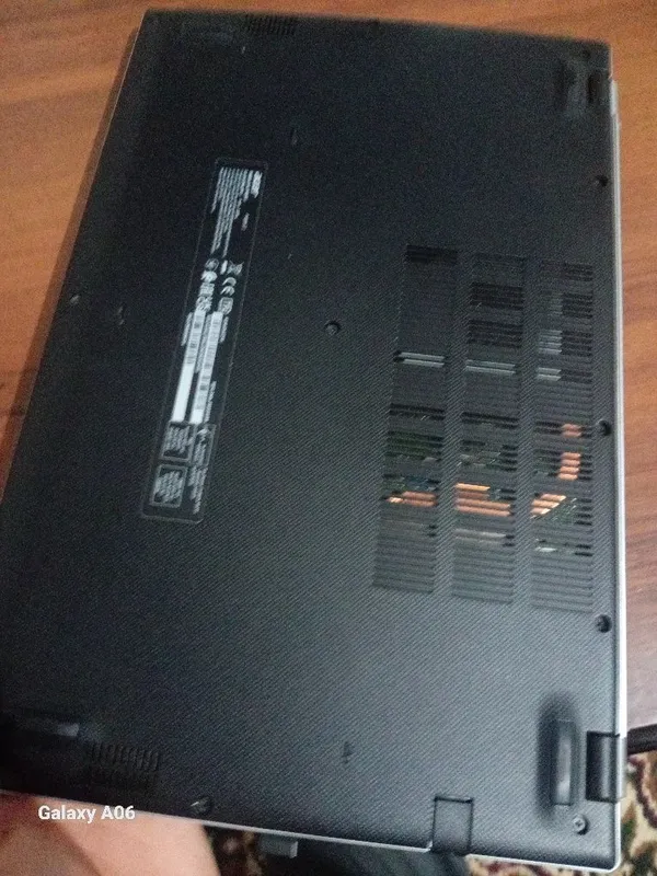 Acer, aspire a315-35 — фото 1