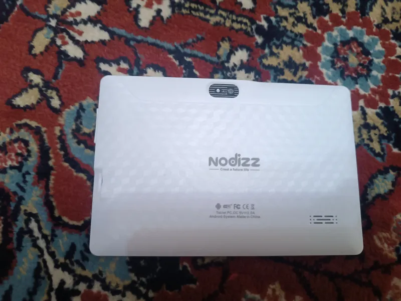 Nodizz planshet yengi ishlatilmagan 200 ga beraman — фото 1